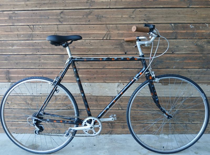 Used Vitus Citadin 1975 Road & Gravel