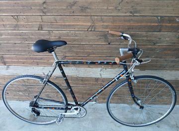Used Vitus Citadin 1975 Road & Gravel, Black — image 7 of 10