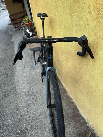 Brugt Wilier Rave SRAM Rival eTap AXS 2022 Road & Gravel — billede 6 af 8