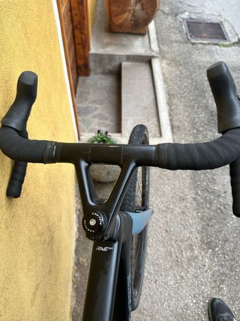 Brugt Wilier Rave SRAM Rival eTap AXS 2022 Road & Gravel — billede 5 af 8