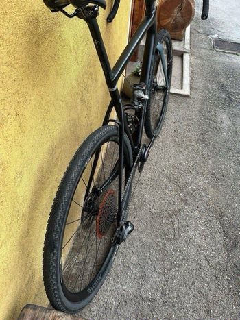 Brugt Wilier Rave SRAM Rival eTap AXS 2022 Road & Gravel — billede 4 af 8