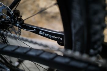 ARC8 Essential SLX 2024 2024 Mountainbike usato, Blu — immagine 5 di 6