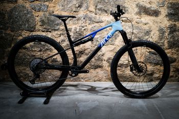 Used ARC8 Essential SLX 2024 2024 MTB