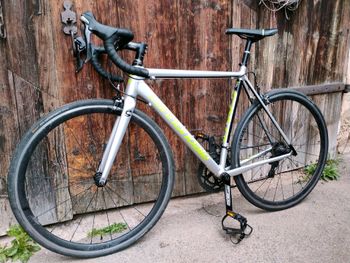 Used Cannondale CAAD Optimo 105 2021 2021 Road & Gravel — image 1 of 13
