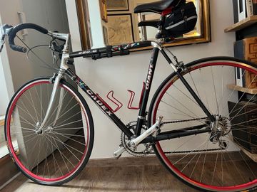 Used Giant Cadex 980 C 1994 Road & Gravel
