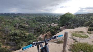 Used Giant Trance 27.5 2 2015 2015 Mountainbike, Black, 27.5 (650B) — image 3 of 8