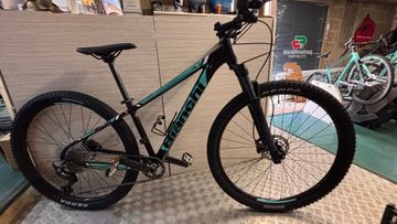Used Bianchi Magma 2023 MTB