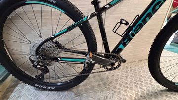 Used Bianchi Magma 2023 Mountainbike, Black — image 3 of 11