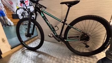 Used Bianchi Magma 2023 Mountainbike, Black — image 7 of 11