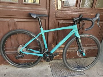 Used Bianchi Impulso GRX 600 2023 2023 Road & Gravel