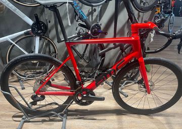 Used BMC Teammachine SLR01 THREE P2P 2022 2022 Road & Gravel