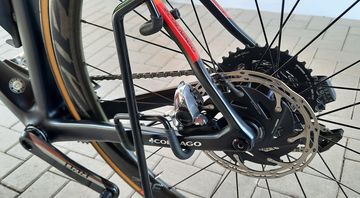Używany Colnago V2-r 2019 Road & Gravel — zdjęcie 4 z 7