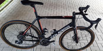 Used Colnago V2-r 2019 Road & Gravel