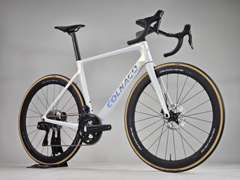 Colnago, V4Rs Disc Shimano Ultegra Di2