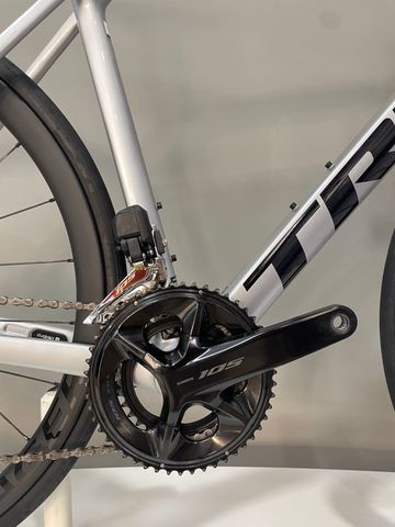Gebrauchtes Trek Emonda SL6 Pro 2023 Road & Gravel, Rot — Bild 3 von 9