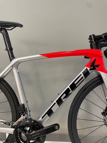 Gebrauchtes Trek Emonda SL6 Pro 2023 Road & Gravel, Rot — Bild 5 von 9