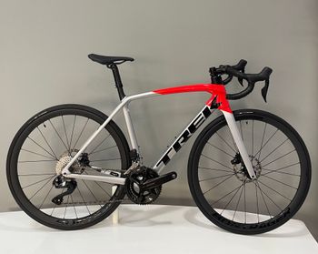 Trek, Emonda SL6 Pro