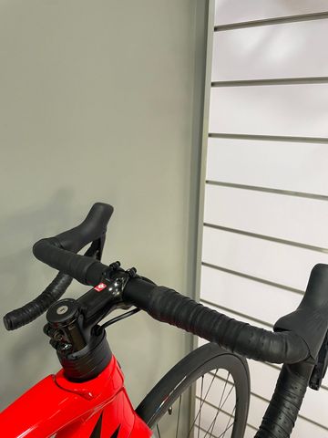 Gebrauchtes Trek Emonda SL6 Pro 2023 Road & Gravel, Rot — Bild 7 von 9