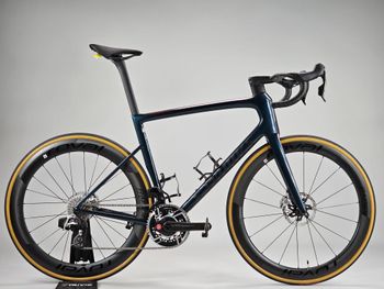 Specialized, S-Works Tarmac SL8 – SRAM RED AXS 2025
