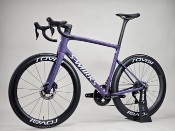 Specialized, S-Works Tarmac SL8 - Shimano Dura-Ace Di2 2025