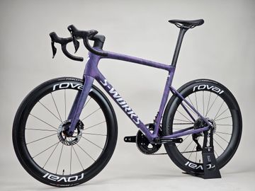 Used Specialized S-Works Tarmac SL8 - Shimano Dura-Ace Di2 2025 2025 Road & Gravel