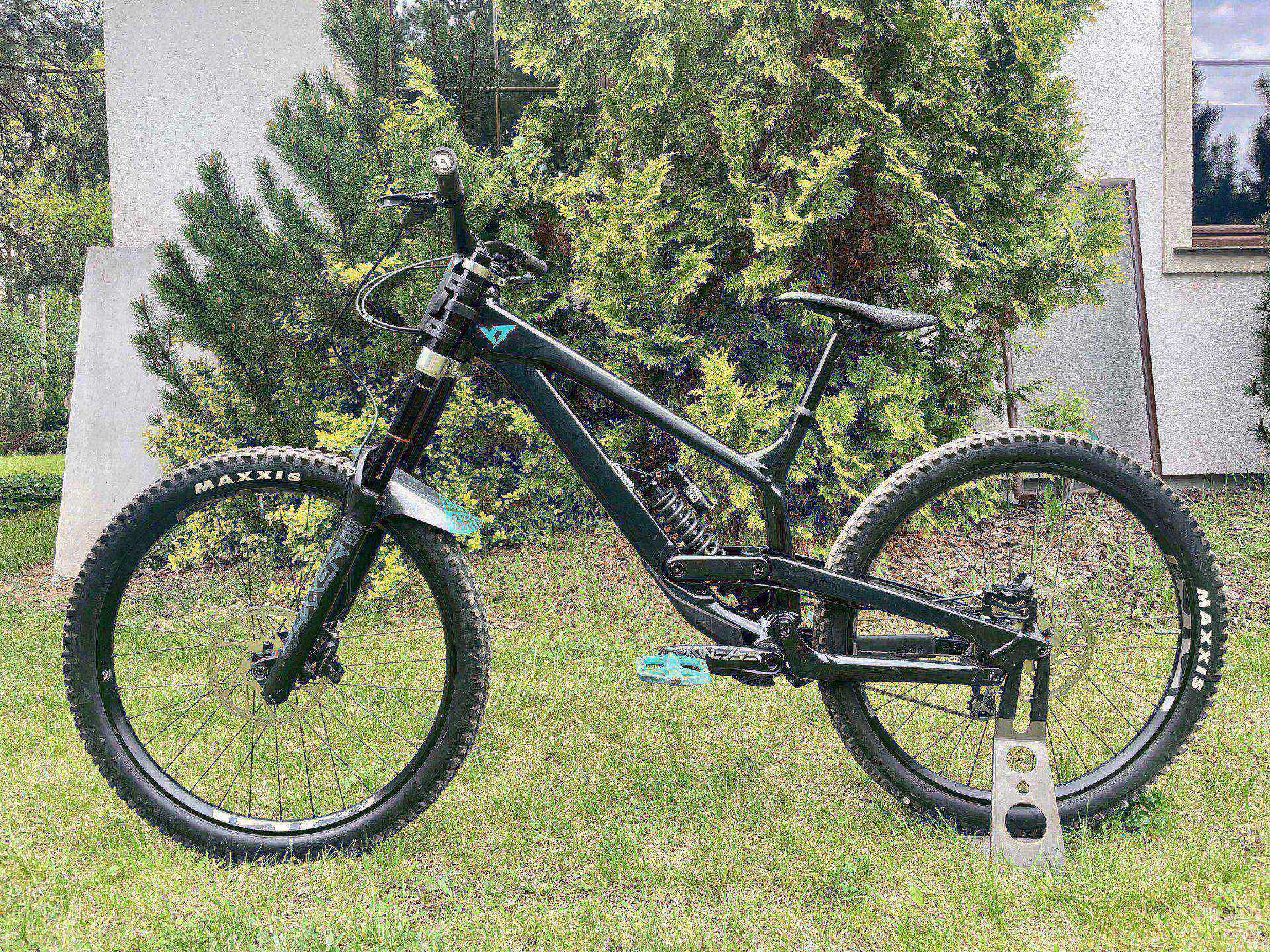 Yt Tues Core Yt Mtb Usa 2025 YT Industries Jeffsy Core CF Specs