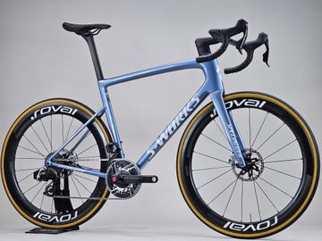 Used Specialized S-Works Tarmac SL8 – SRAM RED AXS 2025 2025 Road & Gravel