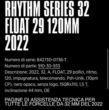 Orbea OIZ H30 2022 2022 Mountainbike usato, Nero — immagine 4 di 24