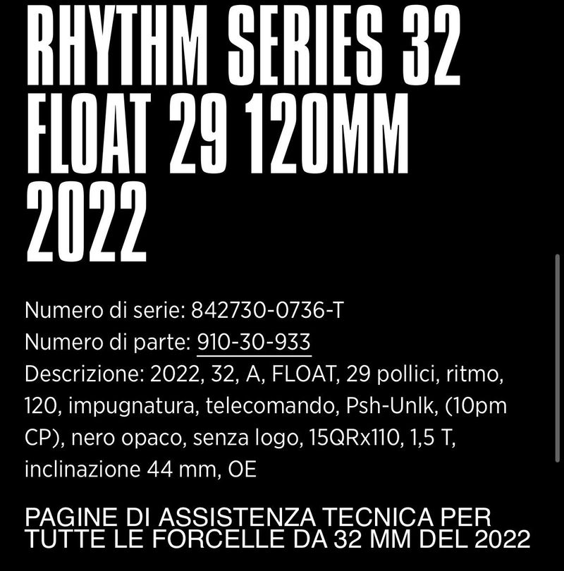 Orbea OIZ H30 2022 2022 Mountainbike usato, Nero — immagine 4 di 24