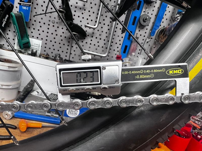 Orbea OIZ H30 2022 2022 Mountainbike usato, Nero — immagine 3 di 24