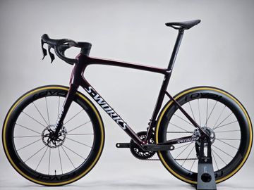Used Specialized S-Works Tarmac SL8 – SRAM RED AXS 2025 2025 Road & Gravel