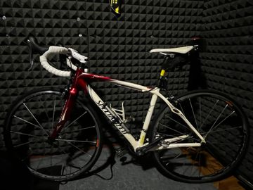Used Specialized Ruby Expert Compact 2009 2009 Road & Gravel
