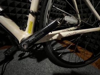 Used Specialized Ruby Expert Compact 2009 2009 Road & Gravel, Red — image 5 of 10