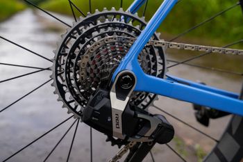 Used Trek Checkmate SLR 9 AXS 2025 2025 Road & Gravel — image 5 of 8