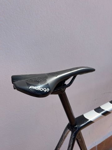 Używany Cannondale Superx Shimano GRX 2020 Road & Gravel — zdjęcie 6 z 10