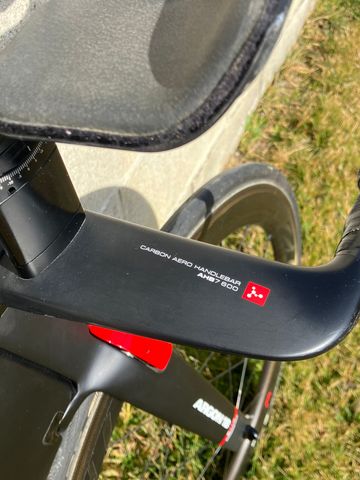 Brugt Argon 18 Triathlon/TT Bike 2018 Road & Gravel — billede 3 af 8