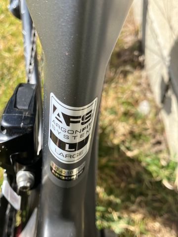 Brugt Argon 18 Triathlon/TT Bike 2018 Road & Gravel — billede 2 af 8