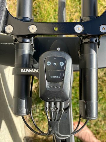 Brugt Argon 18 Triathlon/TT Bike 2018 Road & Gravel — billede 4 af 8