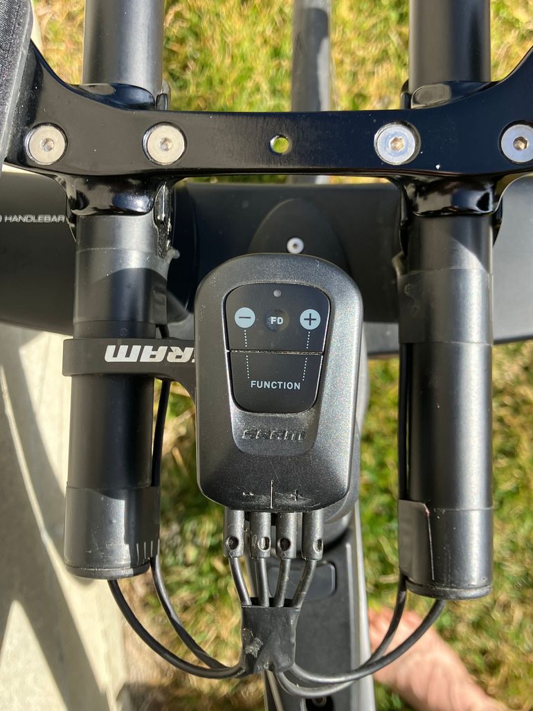 Brugt Argon 18 Triathlon/TT Bike 2018 Road & Gravel — billede 4 af 8