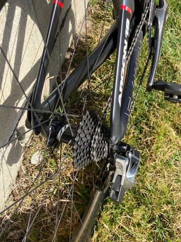 Brugt Argon 18 Triathlon/TT Bike 2018 Road & Gravel — billede 8 af 8