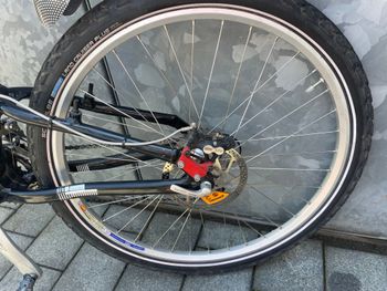 Rotwild RFR 01 2000 Mountainbike usato, Grigio chiaro — immagine 7 di 14