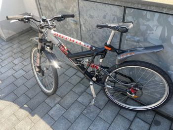 Used Rotwild RFR 01 2000 Mountainbike