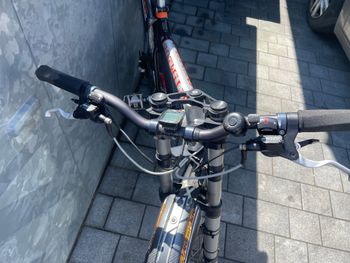 Rotwild RFR 01 2000 Mountainbike usato, Grigio chiaro — immagine 1 di 14