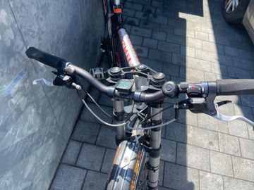 Used Rotwild RFR 01 2000 MTB