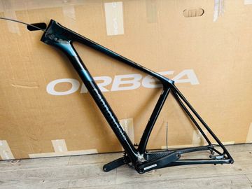 Used Cannondale F-Si Carbon 2 2020 Frameset 2020 MTB