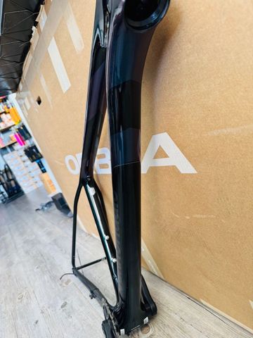 Tweedehands Cannondale F-Si Carbon 2 2020 Frameset 2020 Mountainbike — afbeelding 8 van 15