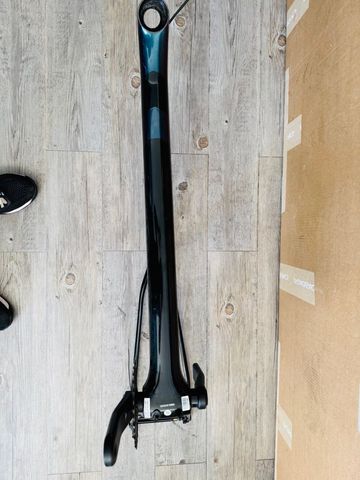 Tweedehands Cannondale F-Si Carbon 2 2020 Frameset 2020 Mountainbike — afbeelding 15 van 15