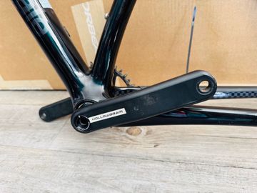Tweedehands Cannondale F-Si Carbon 2 2020 Frameset 2020 Mountainbike — afbeelding 10 van 15