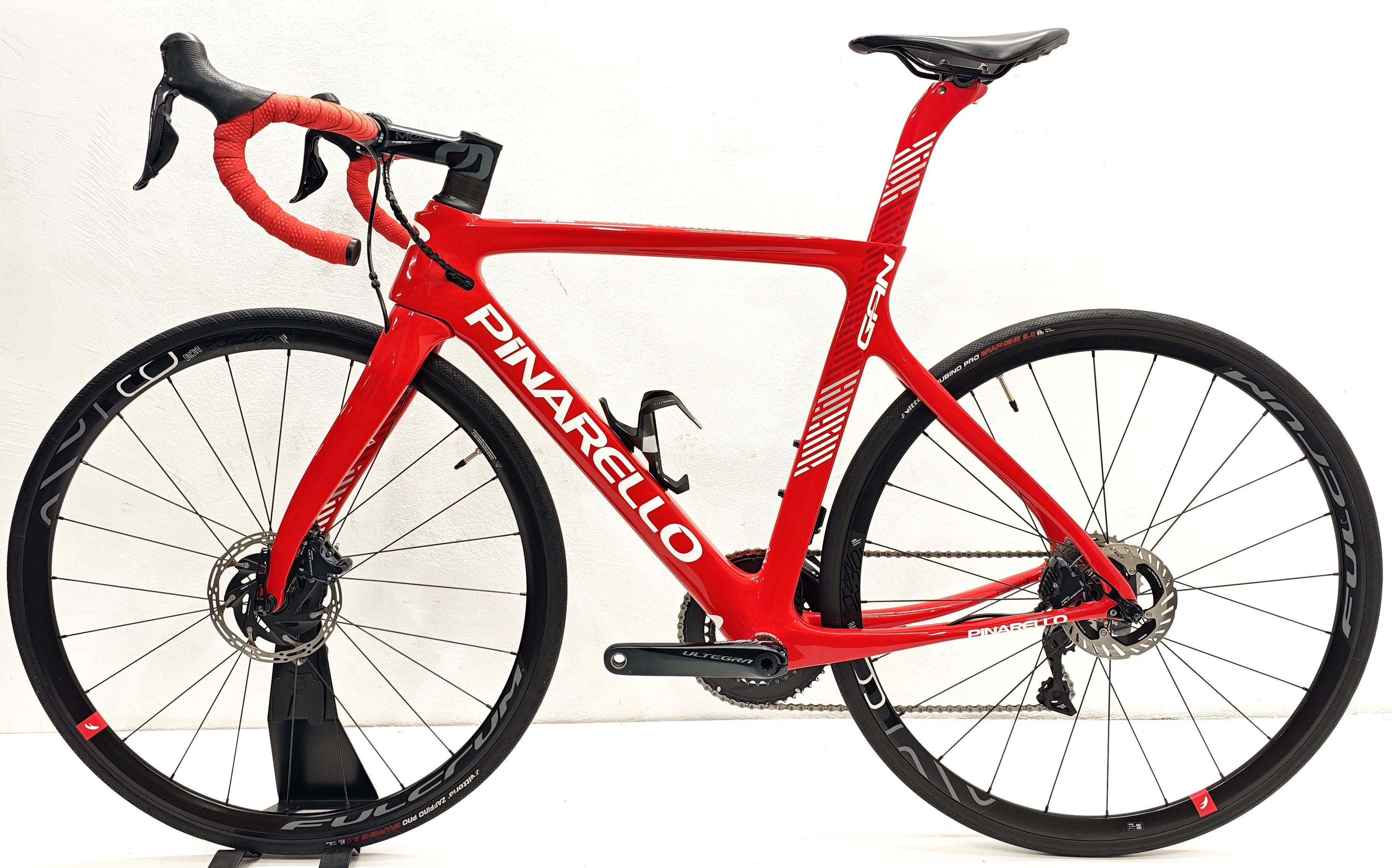 Pinarello Gan Disc 2021 Pinarello Gan Disc 2021