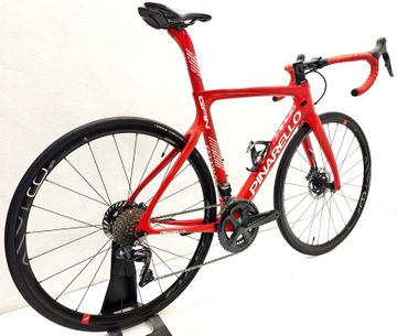 Brugt Pinarello Gan Disc 2021 Road & Gravel — billede 6 af 12